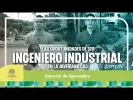 Embedded thumbnail for Estudia Ingeniería Industrial &gt; Elementos adicionales de la página &gt; Galería &gt; Content Multimedia Gallery