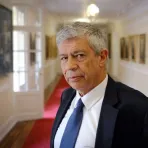 Jorge Iván González Jorge Iván González