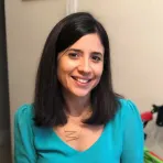 María Eugenia Dávalos María Eugenia Dávalos