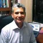 Mario José González Mora Mario José González Mora